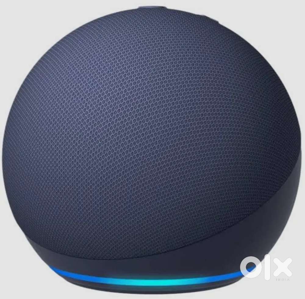 Amazon echo dot 5th gen