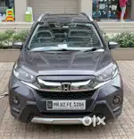 Honda WR-V i-DTEC VX, 2019, Diesel