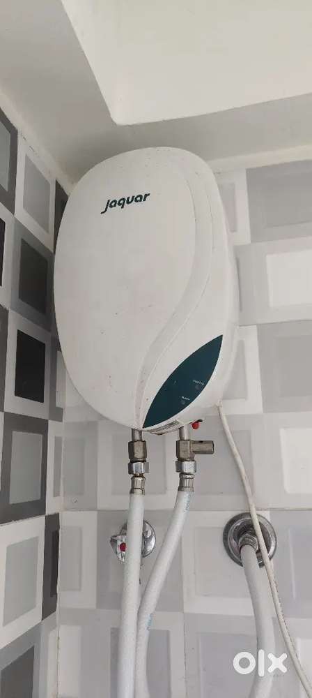 Water Heater