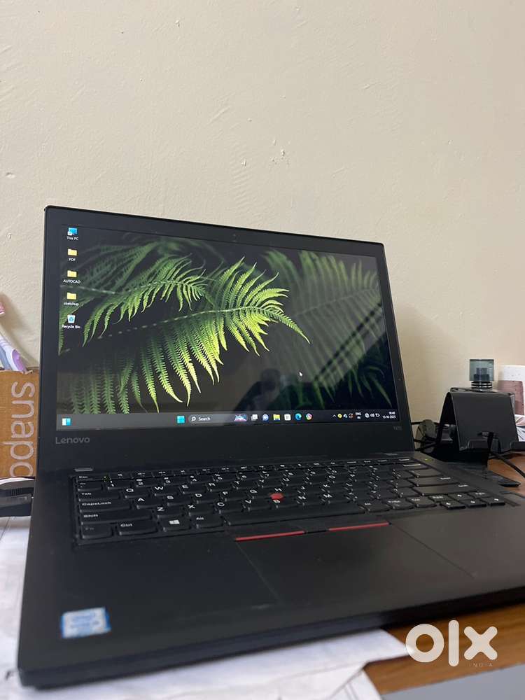 Lenovo laptop