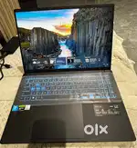 ASUS V16 gaming laptop