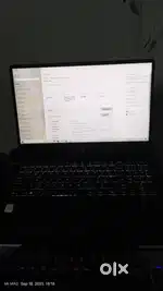 Lenovo legion gaming laptop