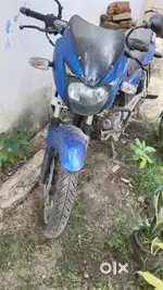 Baja pulsar 200