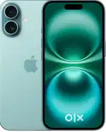 Iphone 16 256 gb