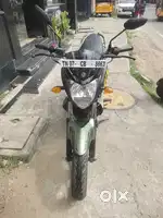 Yamaha Fz s