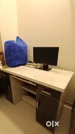 Computer Table cum study table