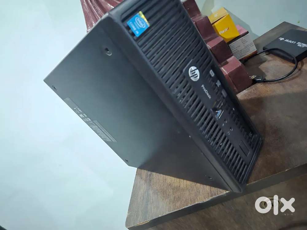 Intel i5 Desktop