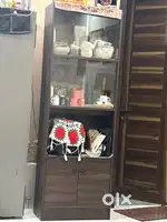 Crockery Cabinet