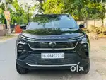 Tata Harrier Adventure Plus Dark Edition AT, 2025, Diesel