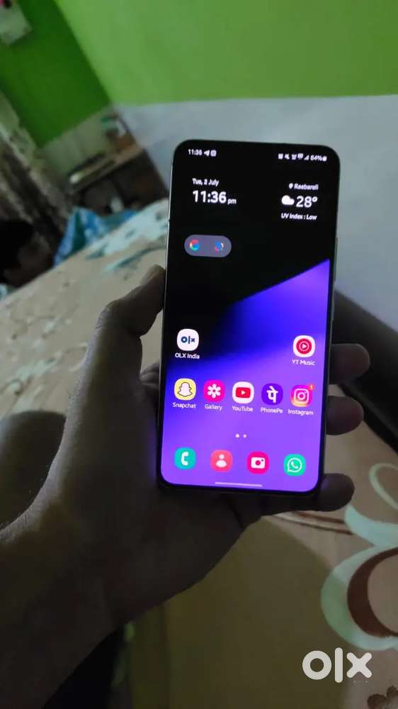 Samsung s22 128gb purple