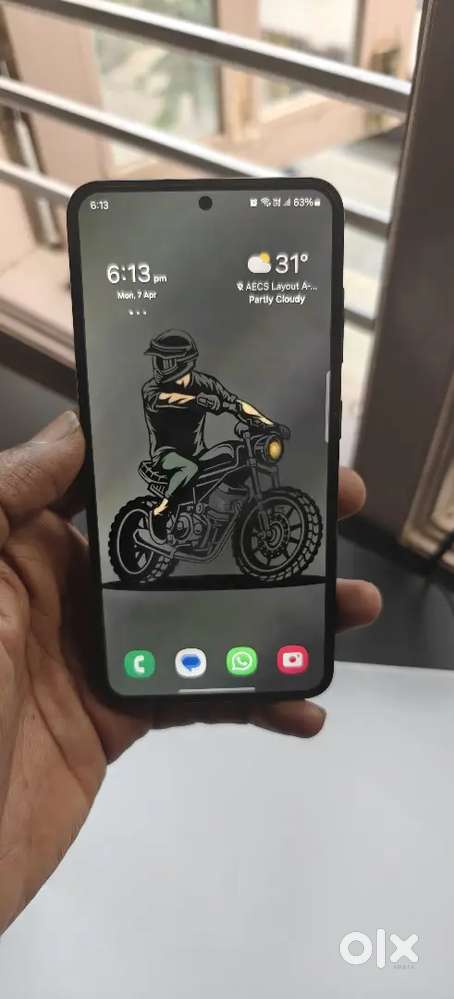 Samsung s23 256gb