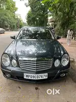 Mercedes-Benz A-Class Limousine 2010 Diesel 98000 Km Driven new batter