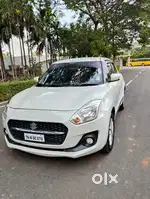 Maruti Suzuki Swift 2018 ZXI, 2021, Petrol
