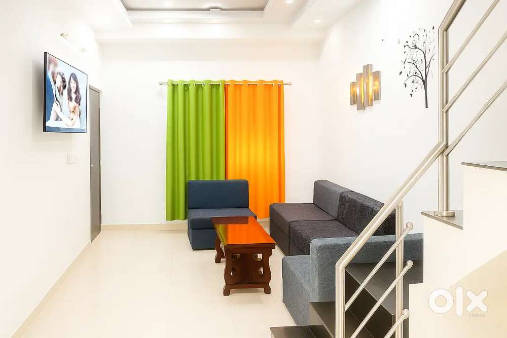 Manager For Homestay