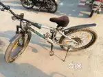 Funker cycle