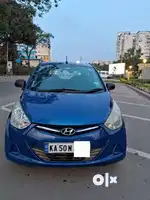 Hyundai EON 2012