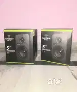 new hayden studio monitor 5 inch dibba pack