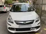 Swift dzire single hand drive
