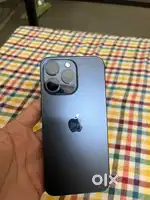 Iphone 15 pro max , 256 gb