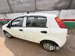 Fiat Punto 2011 mint condition mileage 24 kmpl