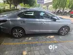 Honda City ZX 2022 Petrol Well Maintained