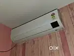 Samsung 5 star inverter split AC