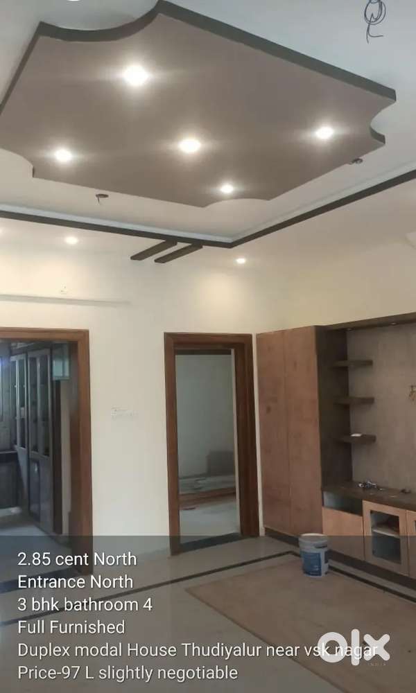 Vada madurai vsk nagar Near