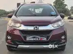 Honda WR-V i-VTEC VX, 2017, Petrol