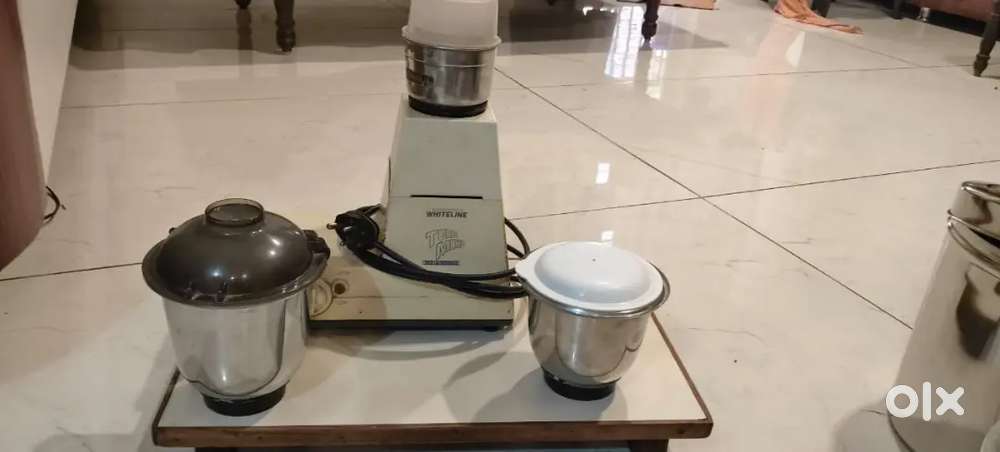 Maharaja Turbo mixture want to sale