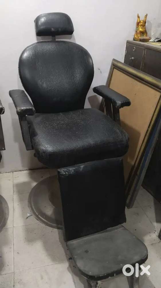 Salon & Parlour Chair