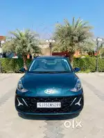 Hyundai Grand i10 Nios Sportz, 2023, Petrol
