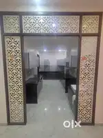 3 Bhk luxury flat for rent khatipura