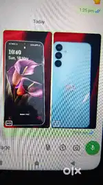 Samsung galaxy A16