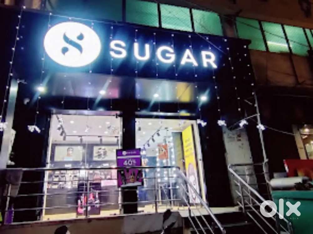 Need Female Staff  sugar Cosmetics [Fresher and Exp. both can apply