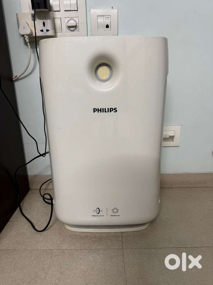 Air Purifier