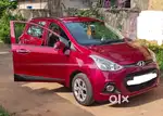 Hyundai Grand i10 2015