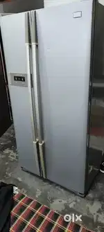 LG Fridge Side by side