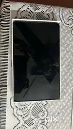 New tablet