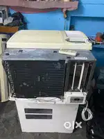 Voltas 1.5 ton