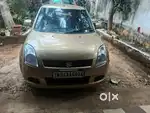 Maruti Suzuki Swift 2007 Petrol 96000 Km Driven