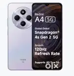 Redmi A4 5G