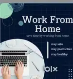 Work from home bussiness