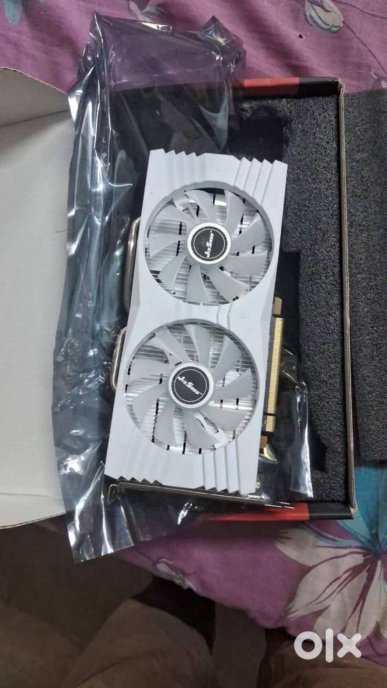 Graphics Card 8GB Urgently sell