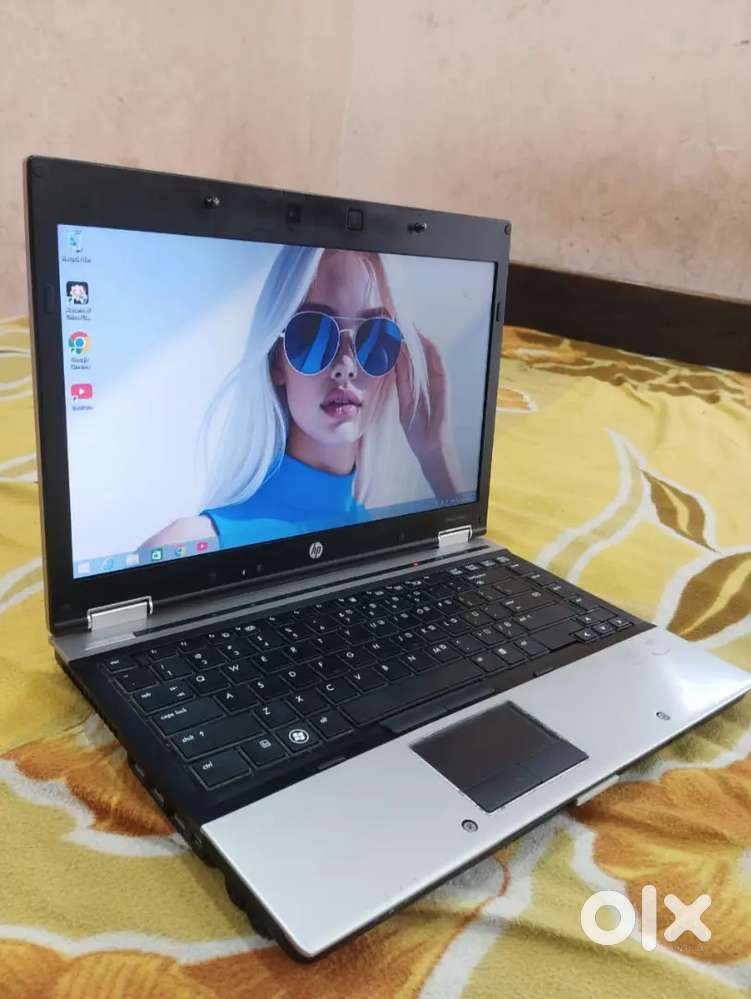 HP Elitebook i5