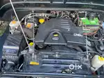 Mahindra Thar 2020 Diesel Well Maintained