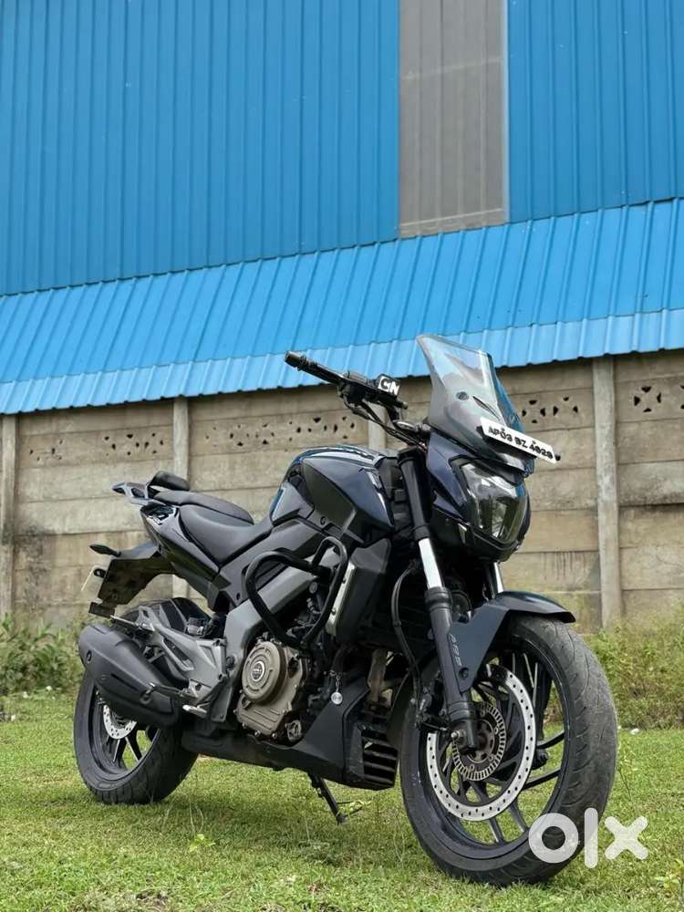 Dominor400 cc