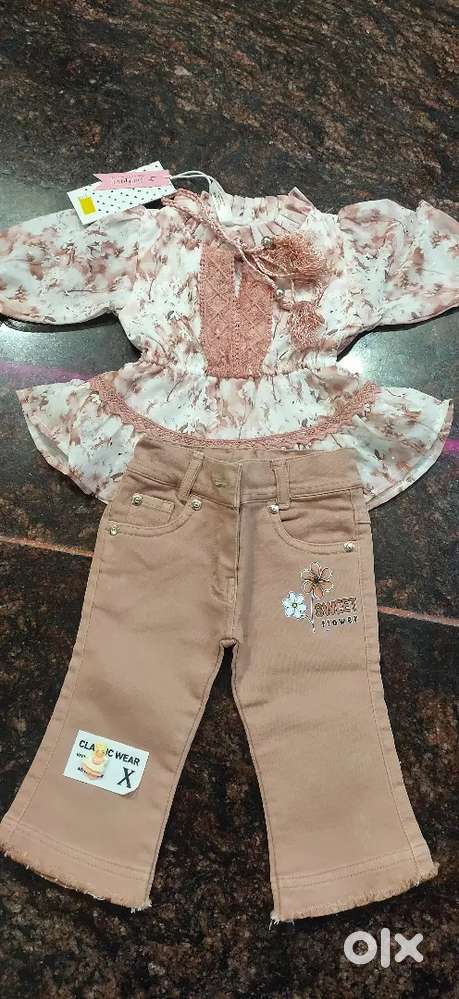 Kids dresses