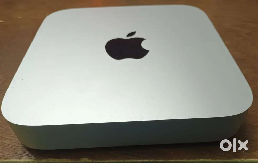 Apple Mac mini M1chip fresh conditions- very less used