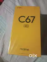 Realme C67 5g