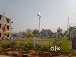 30*45 Size  150 Sq Yards Residential Plots Near Keesara Bhogaram